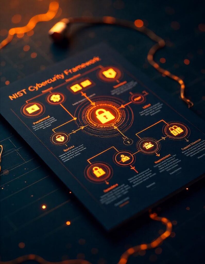 NIST Cybersecurity Framework 2.0