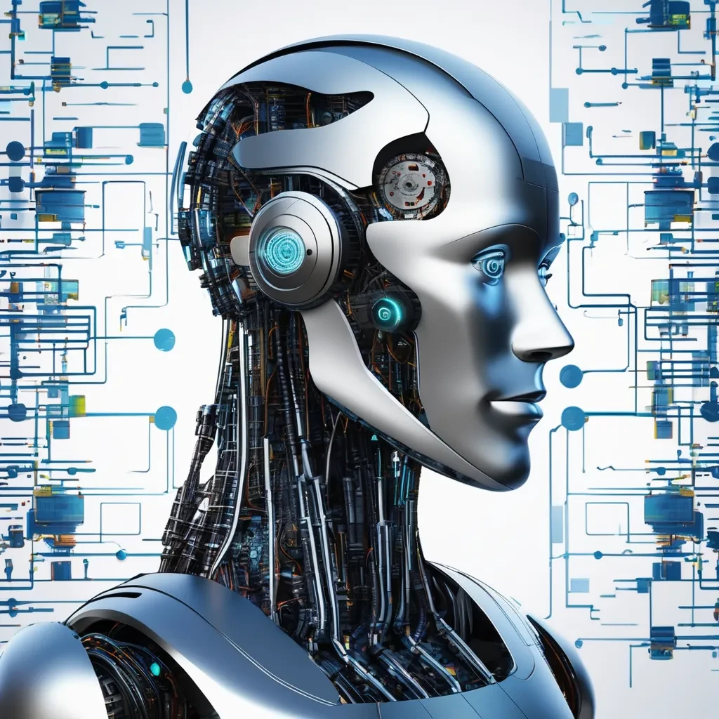 Benefits of AI